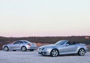 2004 Mercedes Benz SLK 2004 Mercedes Benz SLK